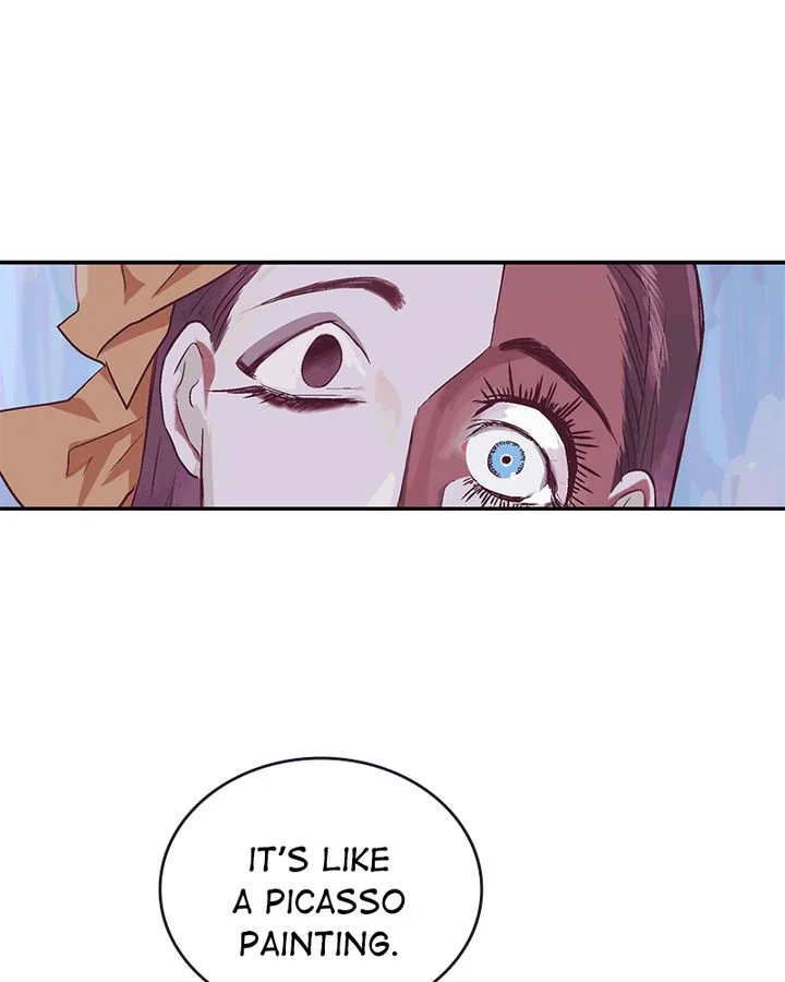 The Makeup Remover Chapter 97 page 2