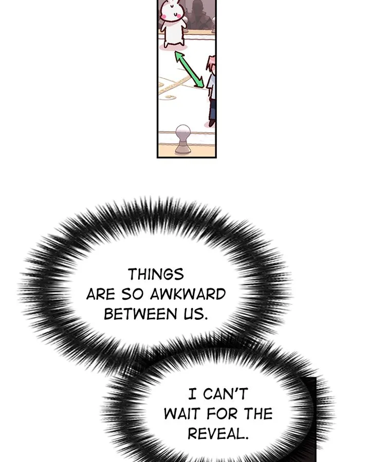 The Makeup Remover Chapter 97 page 11