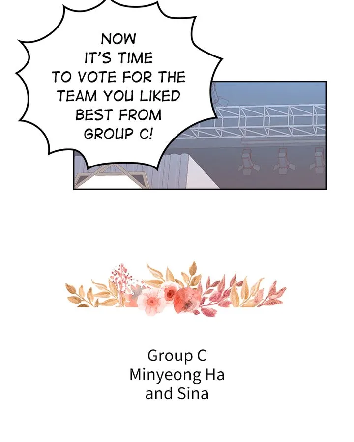 The Makeup Remover Chapter 97 page 6