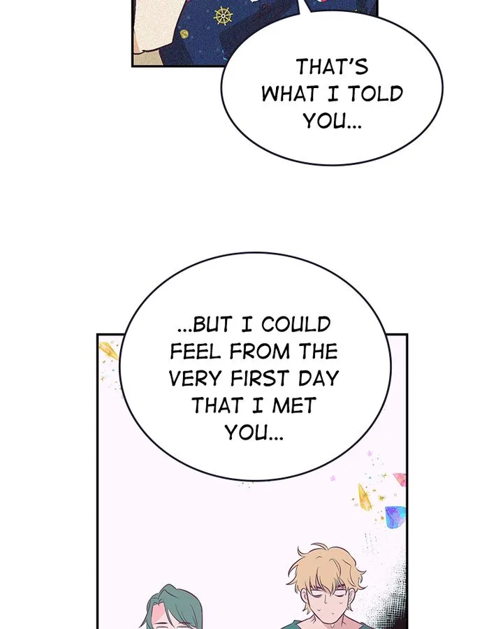 The Makeup Remover Chapter 97 page 26
