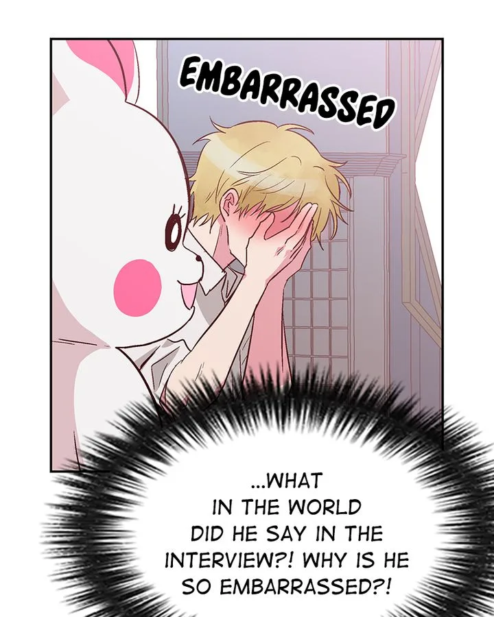 The Makeup Remover Chapter 97 page 17