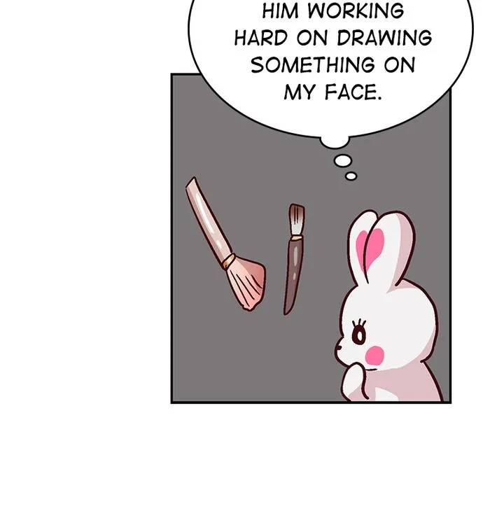 The Makeup Remover Chapter 97 page 14