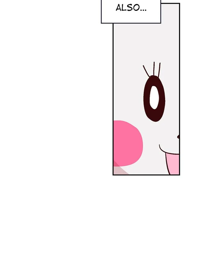 The Makeup Remover Chapter 97 page 16