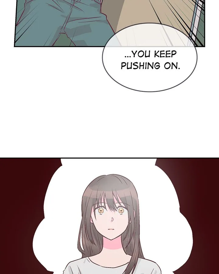 The Makeup Remover Chapter 97 page 31