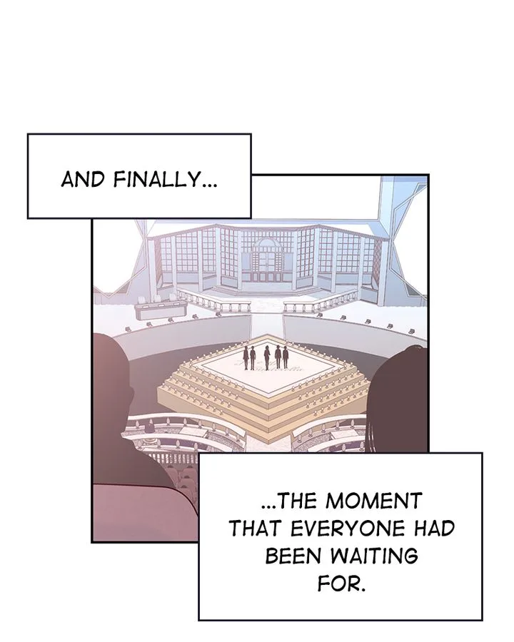 The Makeup Remover Chapter 97 page 8
