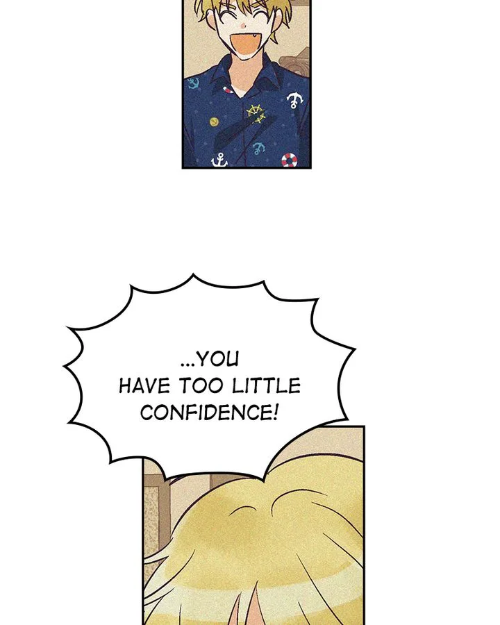 The Makeup Remover Chapter 97 page 20