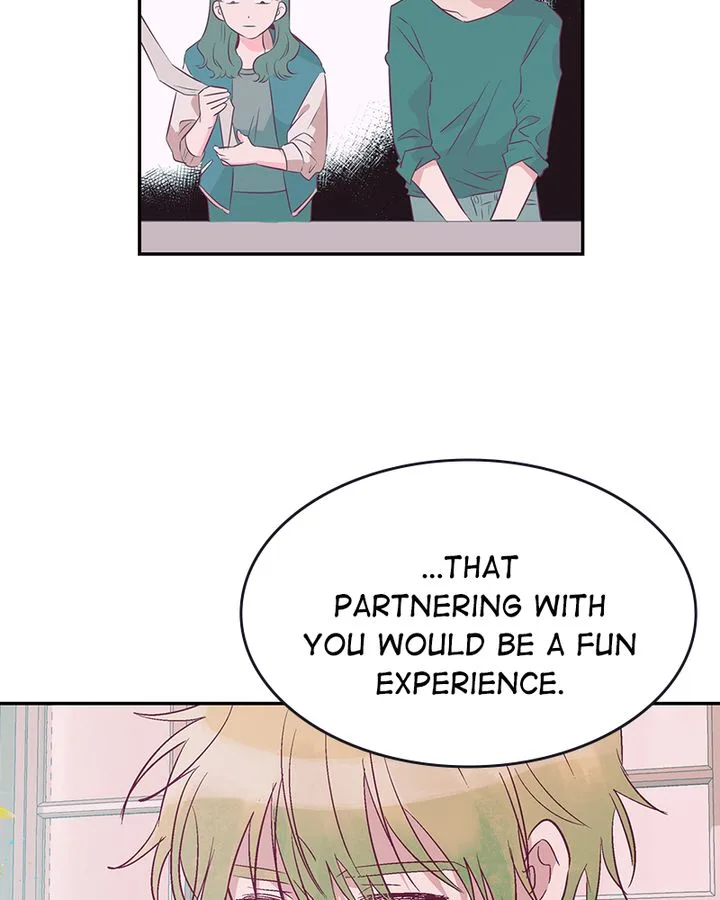 The Makeup Remover Chapter 97 page 27