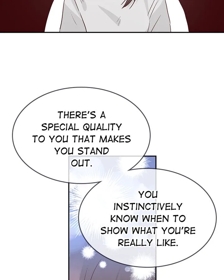 The Makeup Remover Chapter 97 page 32