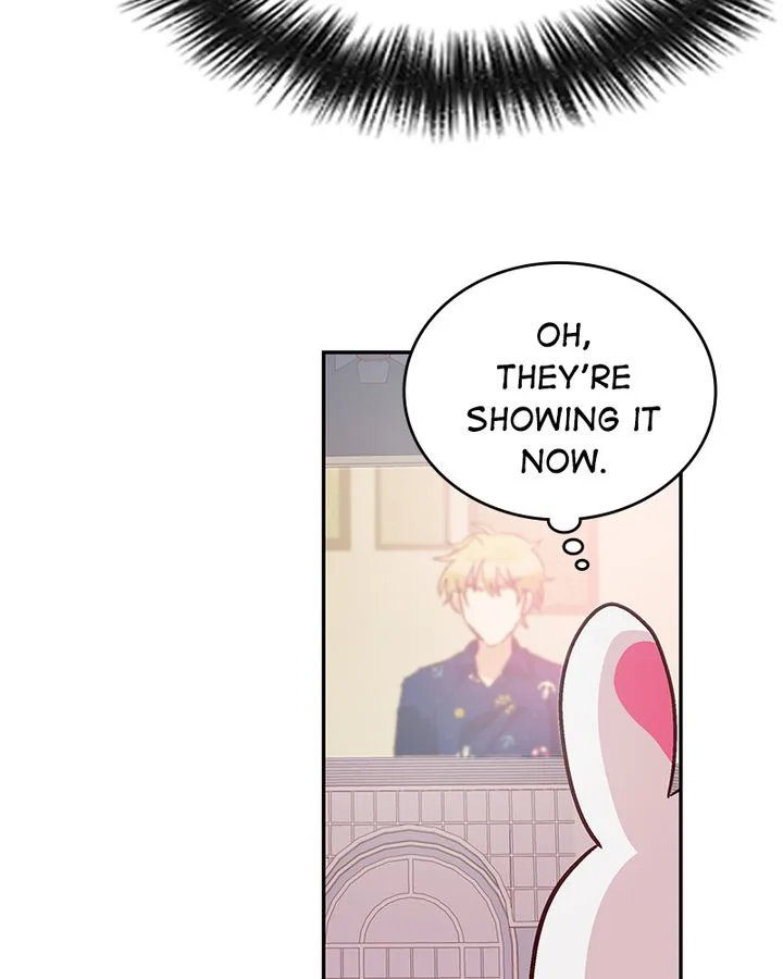 The Makeup Remover Chapter 97 page 18