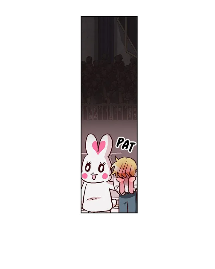 The Makeup Remover Chapter 97 page 23