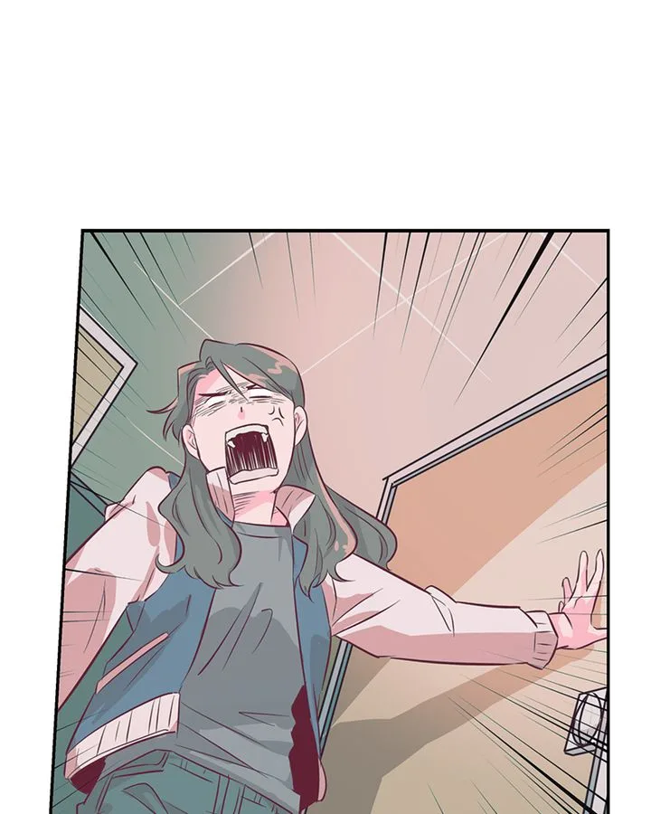 The Makeup Remover Chapter 97 page 30