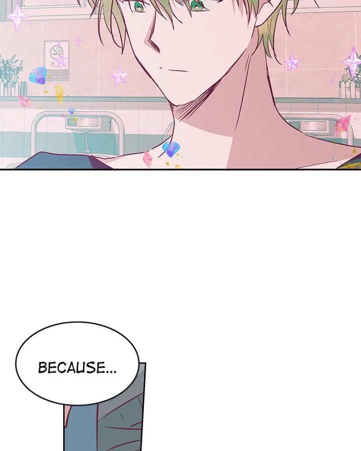 The Makeup Remover Chapter 97 page 28