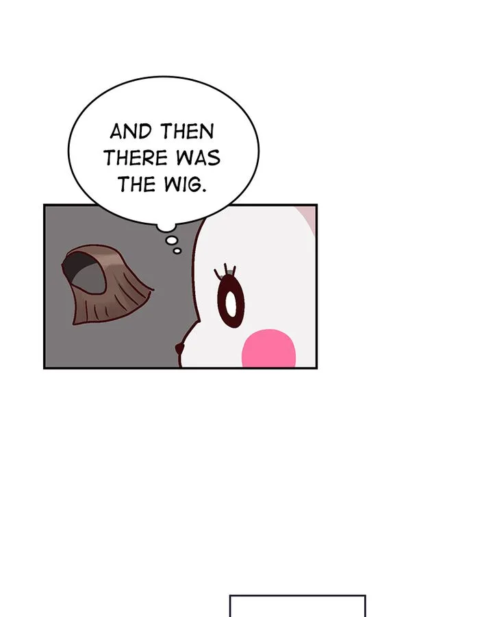 The Makeup Remover Chapter 97 page 15
