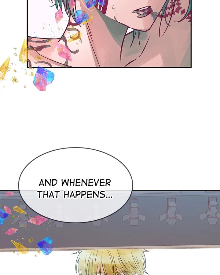 The Makeup Remover Chapter 97 page 36