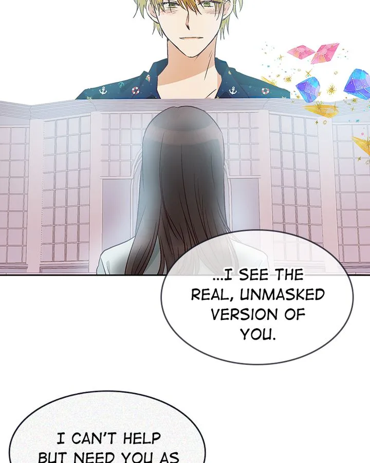The Makeup Remover Chapter 97 page 37