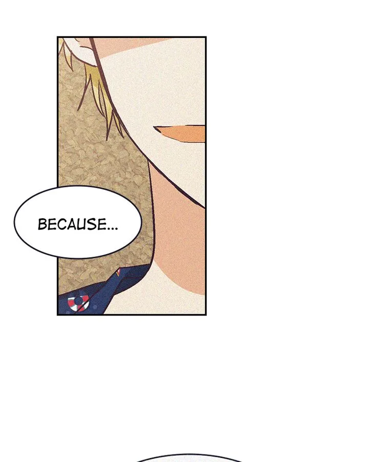 The Makeup Remover Chapter 97 page 39