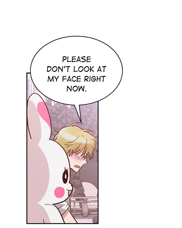 The Makeup Remover Chapter 97 page 44