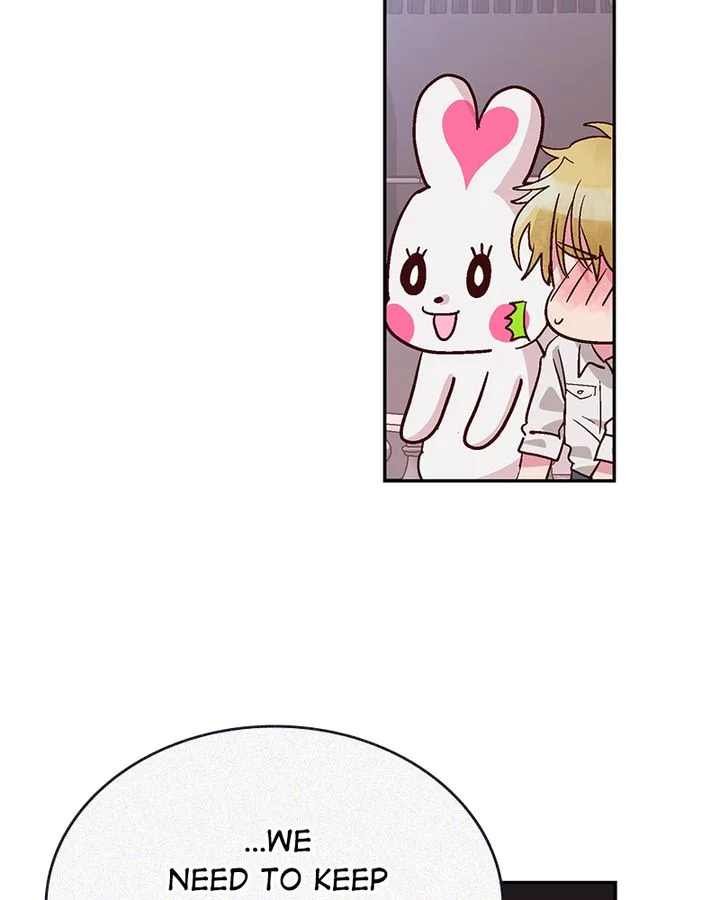 The Makeup Remover Chapter 97 page 47