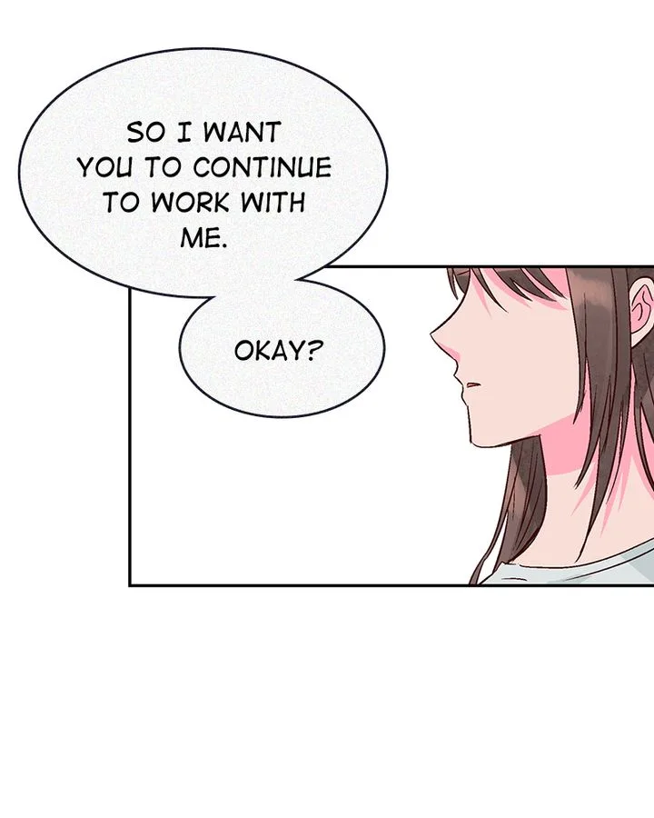 The Makeup Remover Chapter 97 page 42