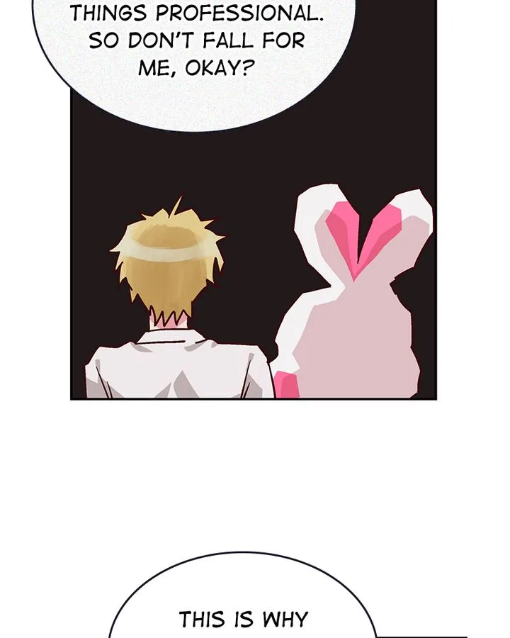 The Makeup Remover Chapter 97 page 48