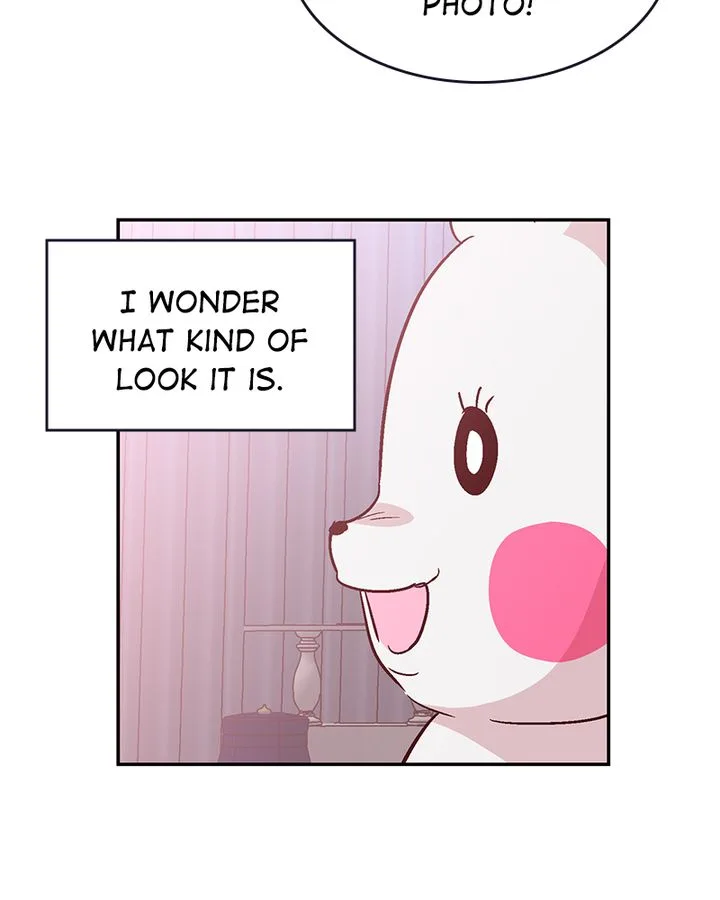 The Makeup Remover Chapter 97 page 51