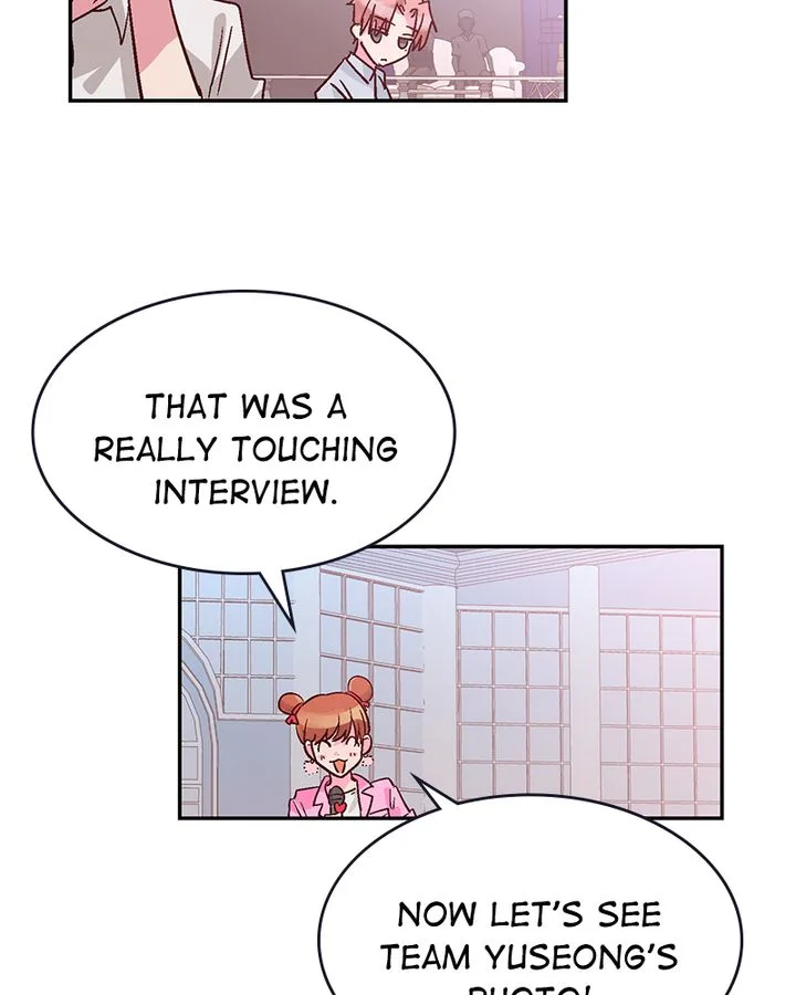 The Makeup Remover Chapter 97 page 50