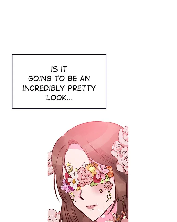 The Makeup Remover Chapter 97 page 52