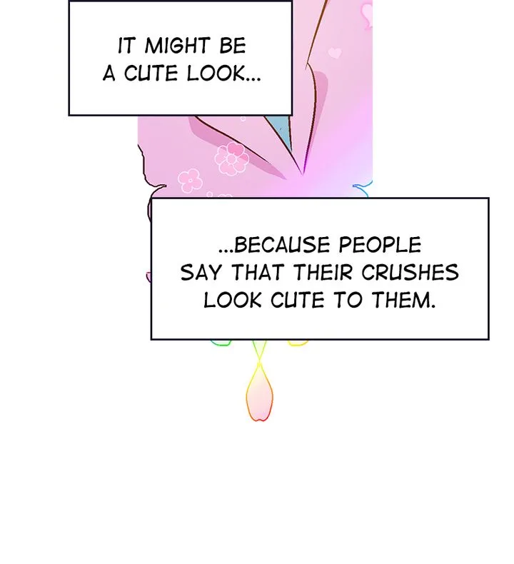 The Makeup Remover Chapter 97 page 57