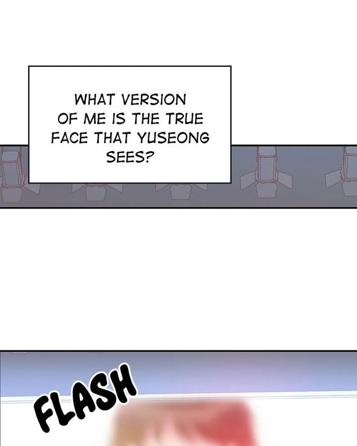 The Makeup Remover Chapter 97 page 58