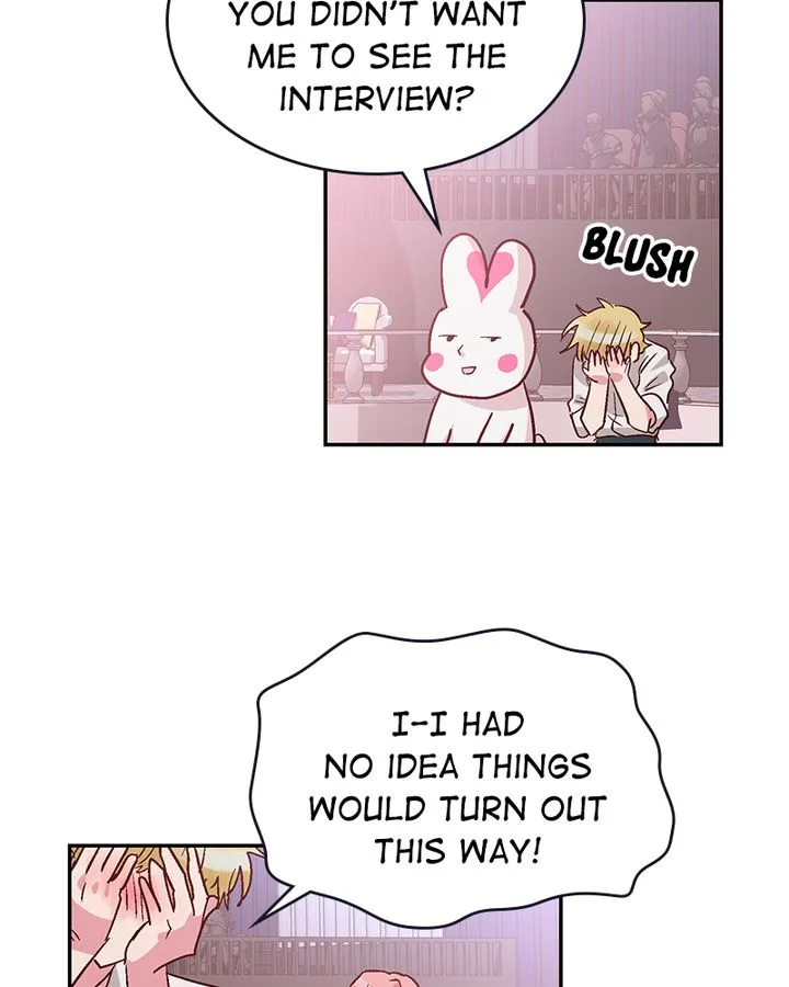 The Makeup Remover Chapter 97 page 49