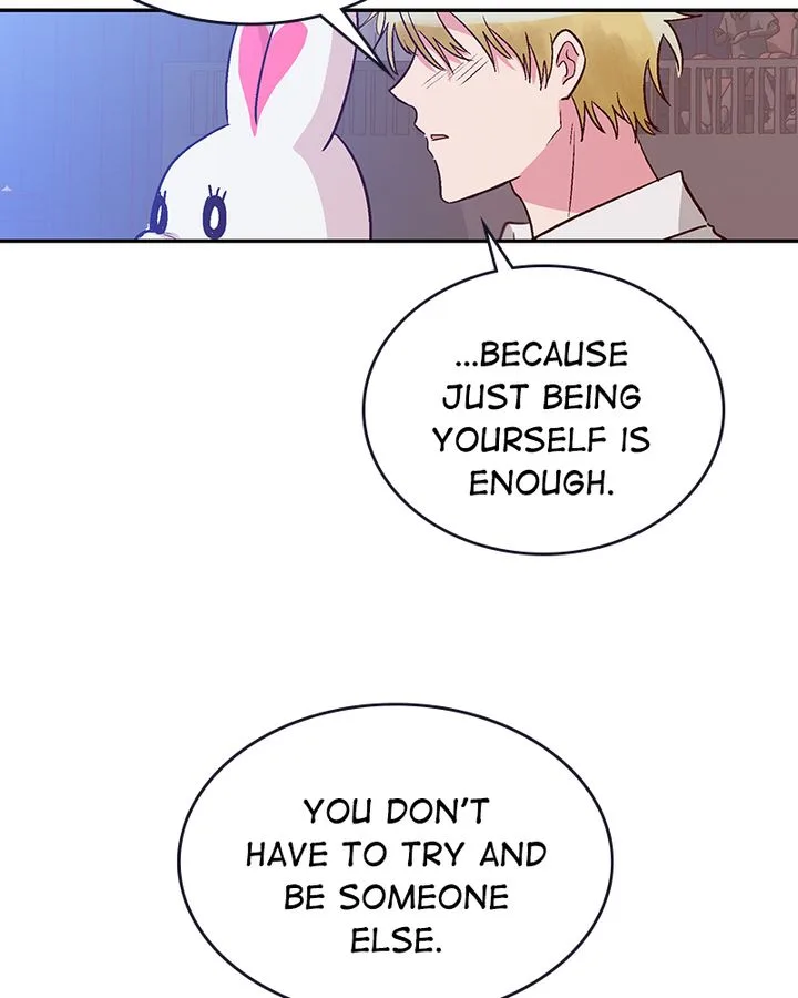 The Makeup Remover Chapter 97 page 65