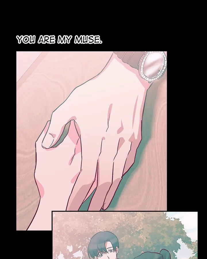The Makeup Remover Chapter 97 page 72