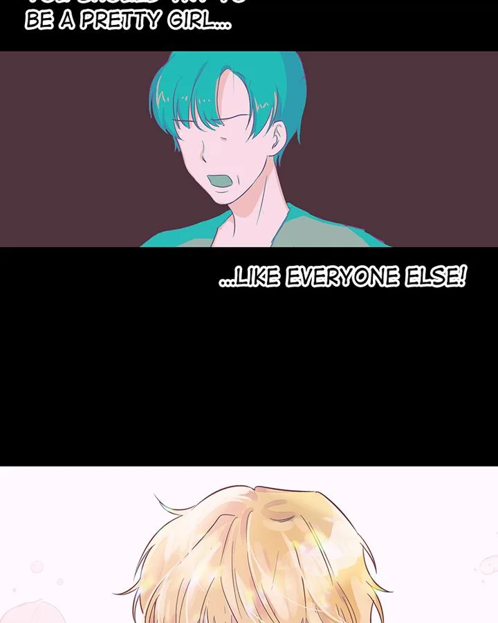 The Makeup Remover Chapter 97 page 69
