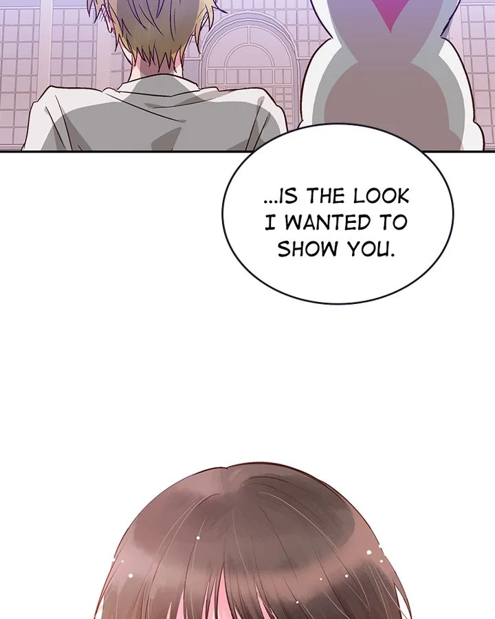 The Makeup Remover Chapter 97 page 60