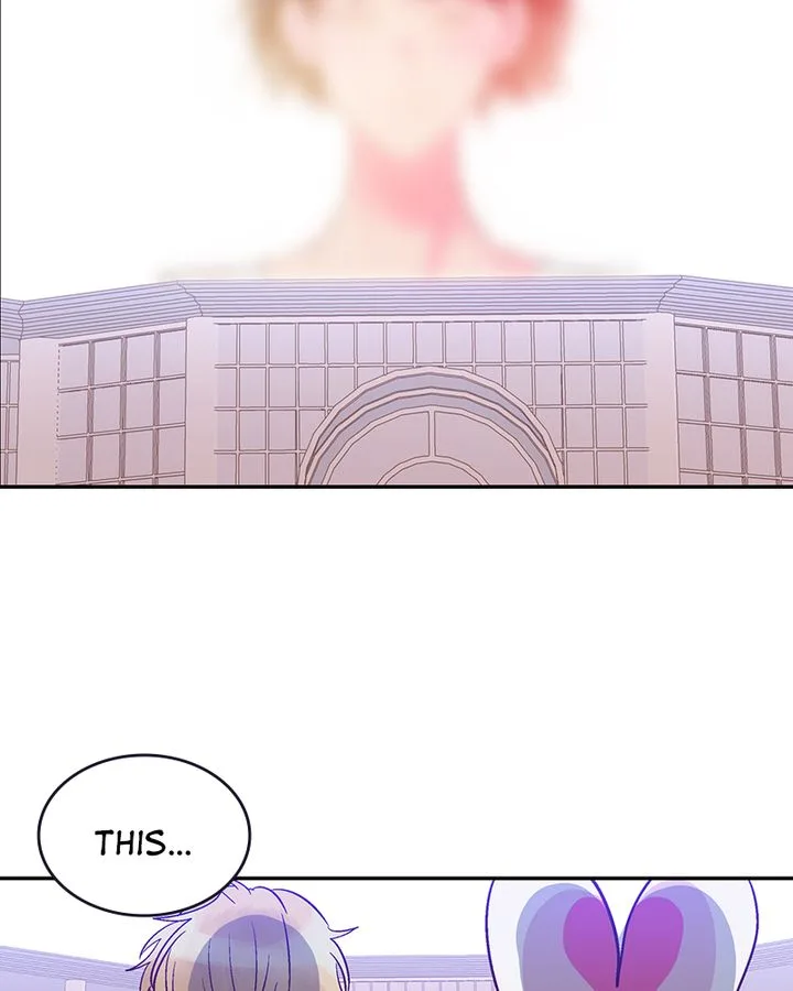 The Makeup Remover Chapter 97 page 59