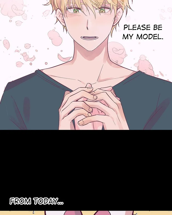 The Makeup Remover Chapter 97 page 70