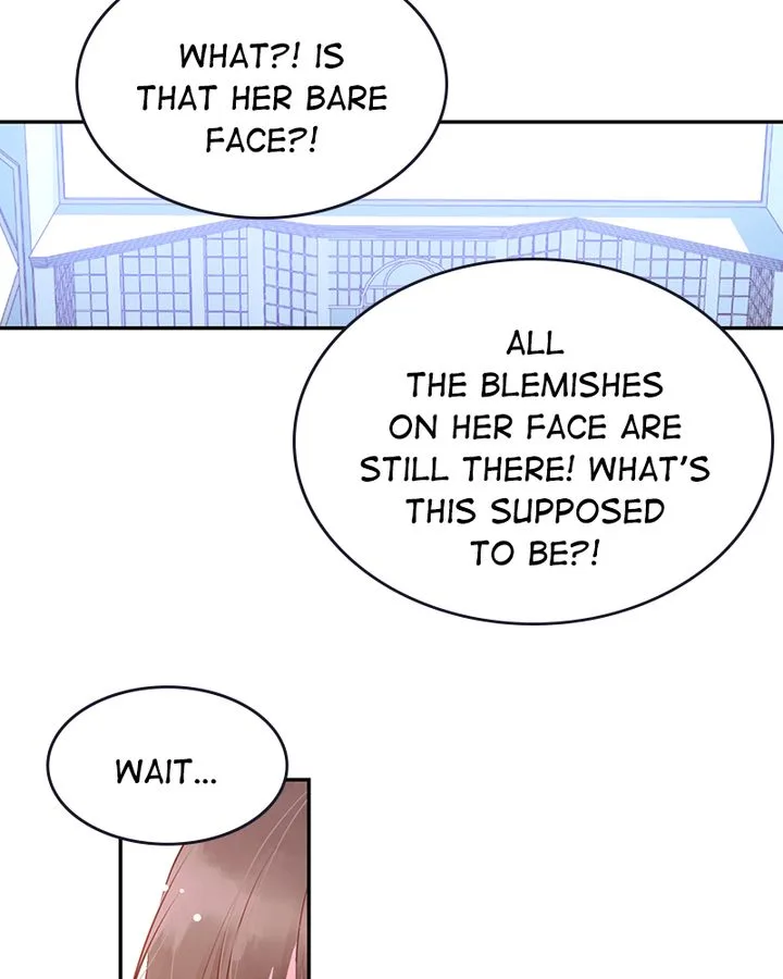 The Makeup Remover Chapter 97 page 62