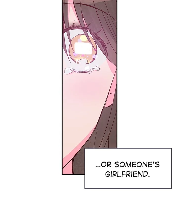 The Makeup Remover Chapter 97 page 76