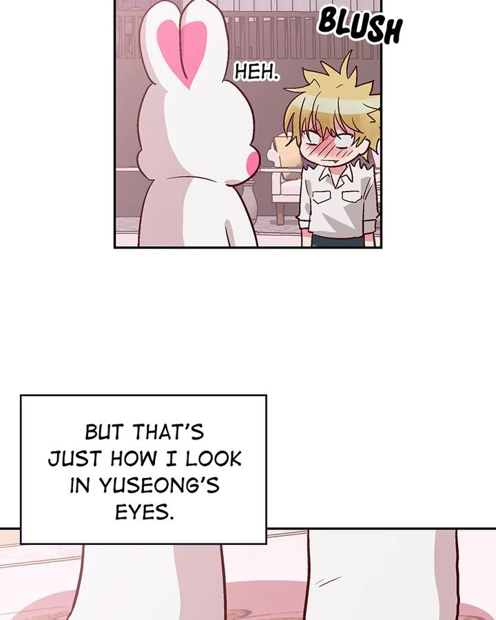 The Makeup Remover Chapter 98 page 18