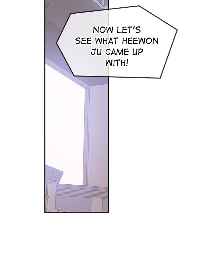 The Makeup Remover Chapter 98 page 20