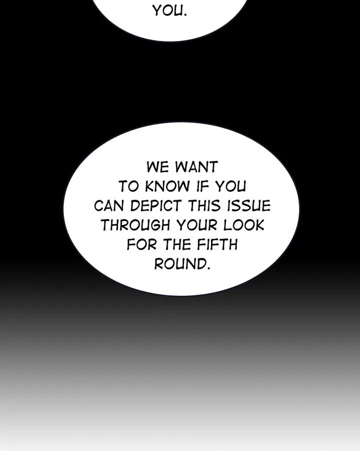 The Makeup Remover Chapter 98 page 33