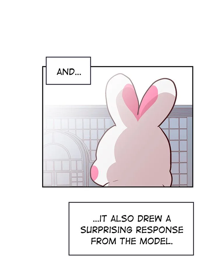The Makeup Remover Chapter 98 page 8