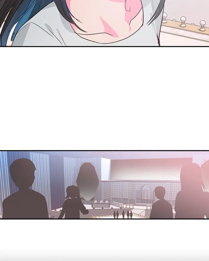 The Makeup Remover Chapter 98 page 24