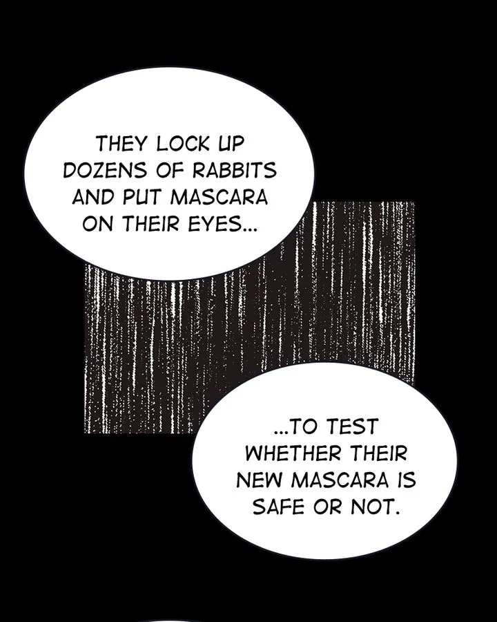 The Makeup Remover Chapter 98 page 30