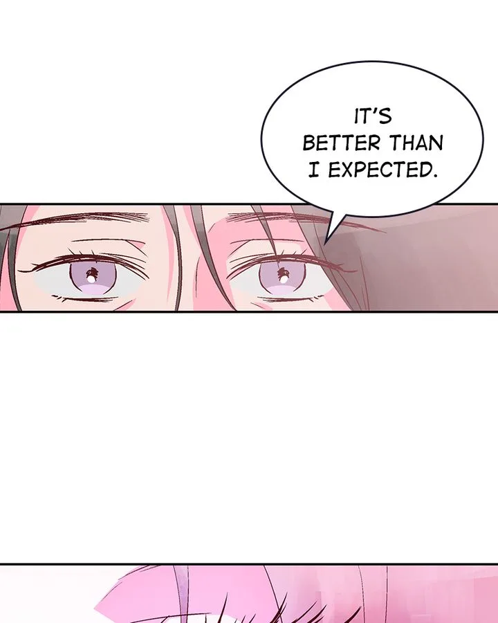 The Makeup Remover Chapter 98 page 35