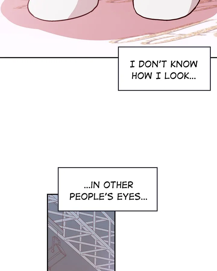 The Makeup Remover Chapter 98 page 19