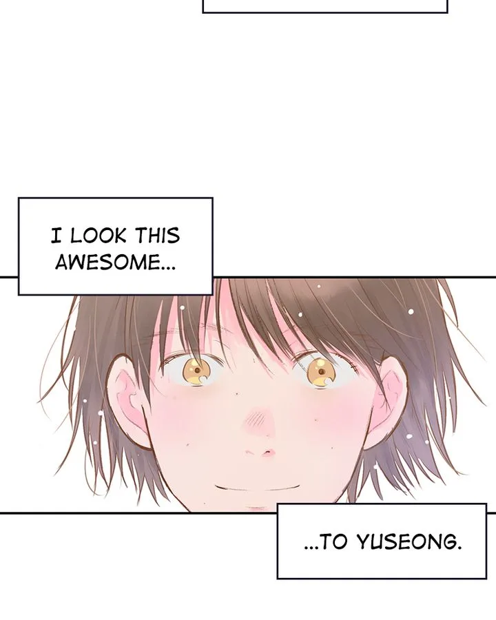 The Makeup Remover Chapter 98 page 13