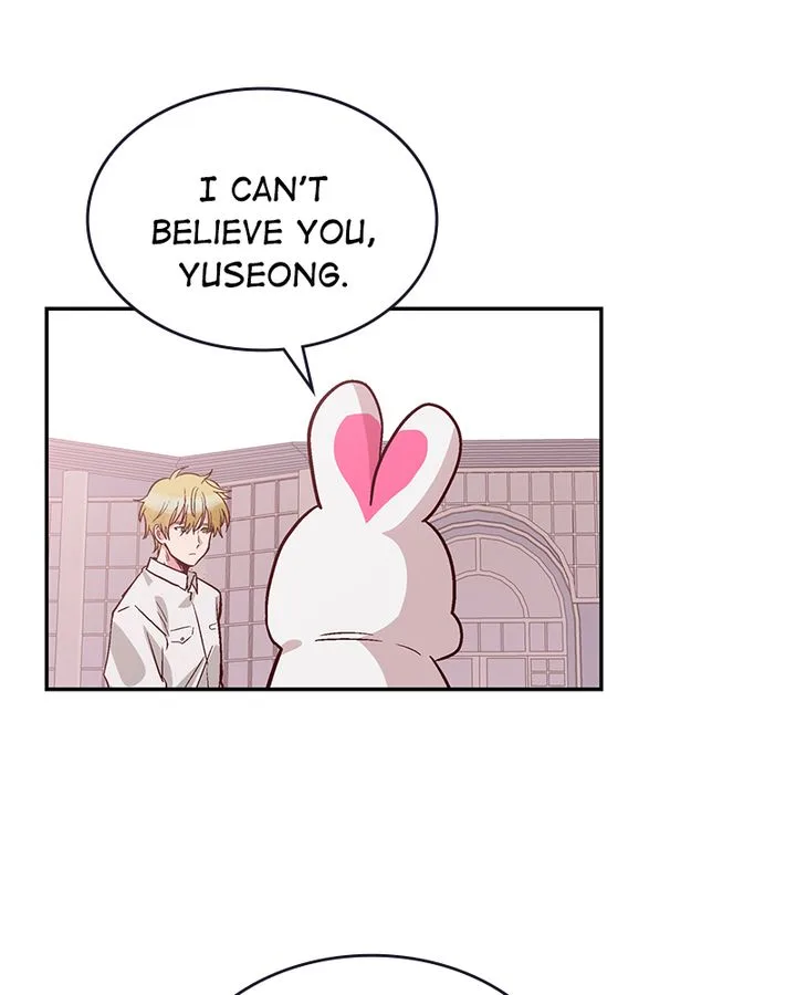 The Makeup Remover Chapter 98 page 14