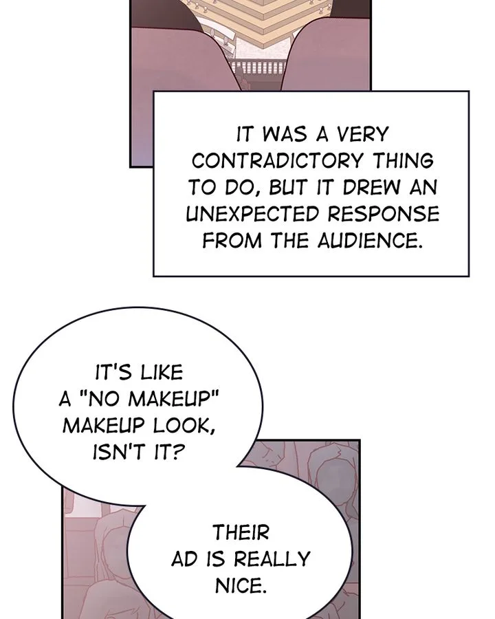 The Makeup Remover Chapter 98 page 5