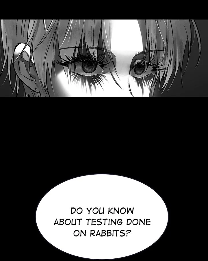 The Makeup Remover Chapter 98 page 27